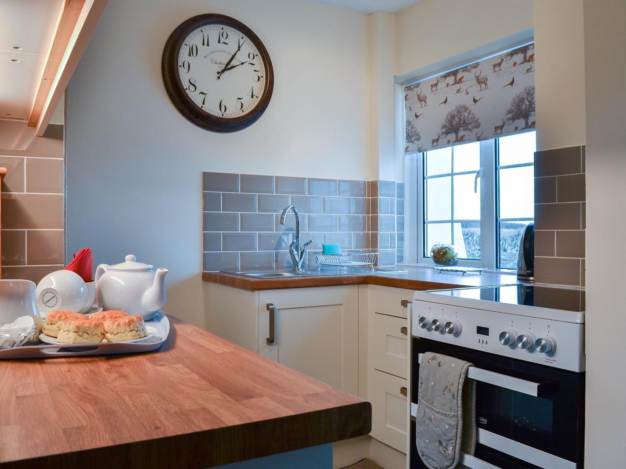St Cadoc Cottage Saint Merryn Exteriör bild